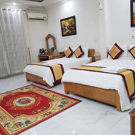 Kim Cuong - Hotel Near Tan Son Nhat Airport Ho Chi Minh City Exterior photo