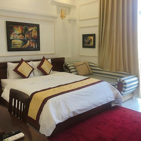 Kim Cuong - Hotel Near Tan Son Nhat Airport Ho Chi Minh City Exterior photo